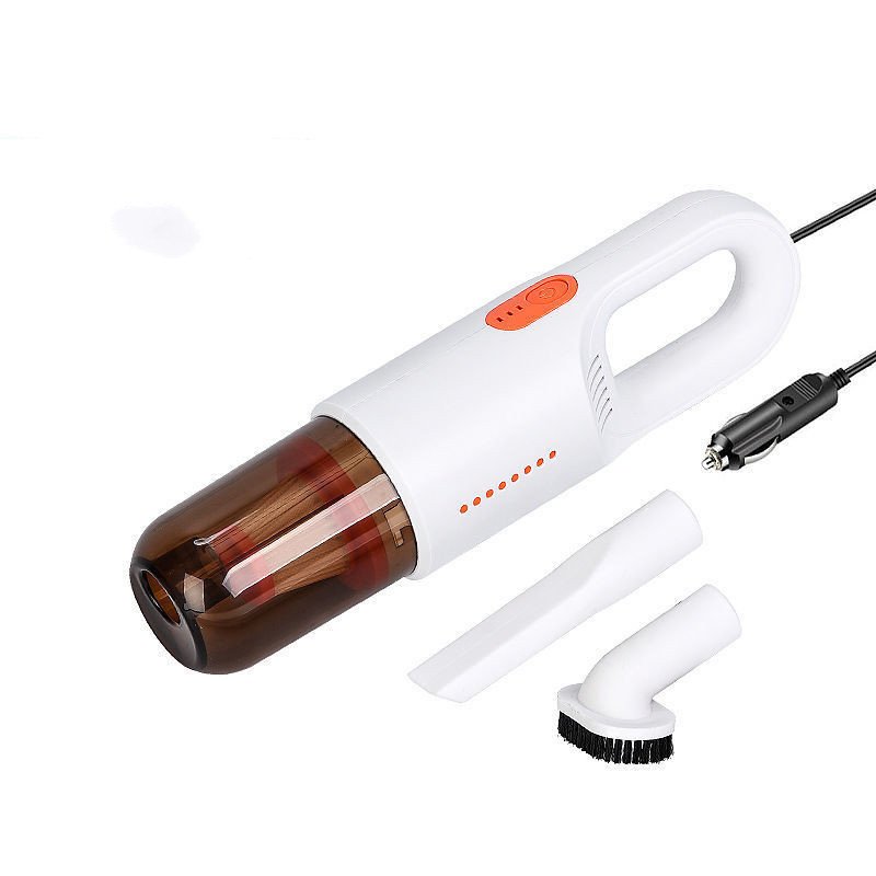 Car Vacuum Cleaner - 2300Pa Suction