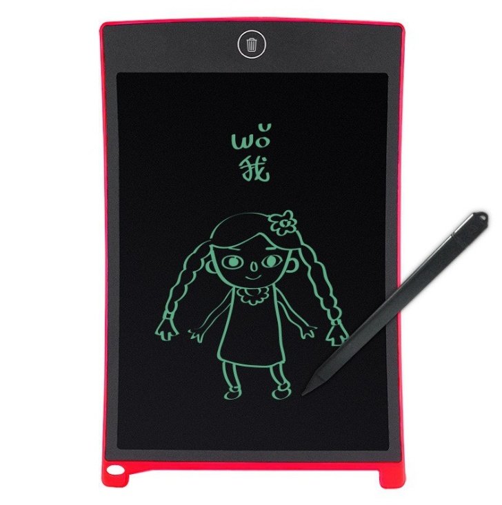 LCD Writing Tablet for Creative Graphics