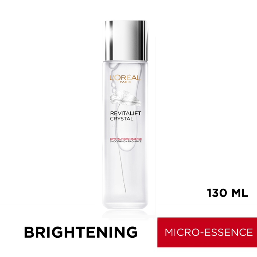 Revitalift - Crystal Micro-Essence 130mL