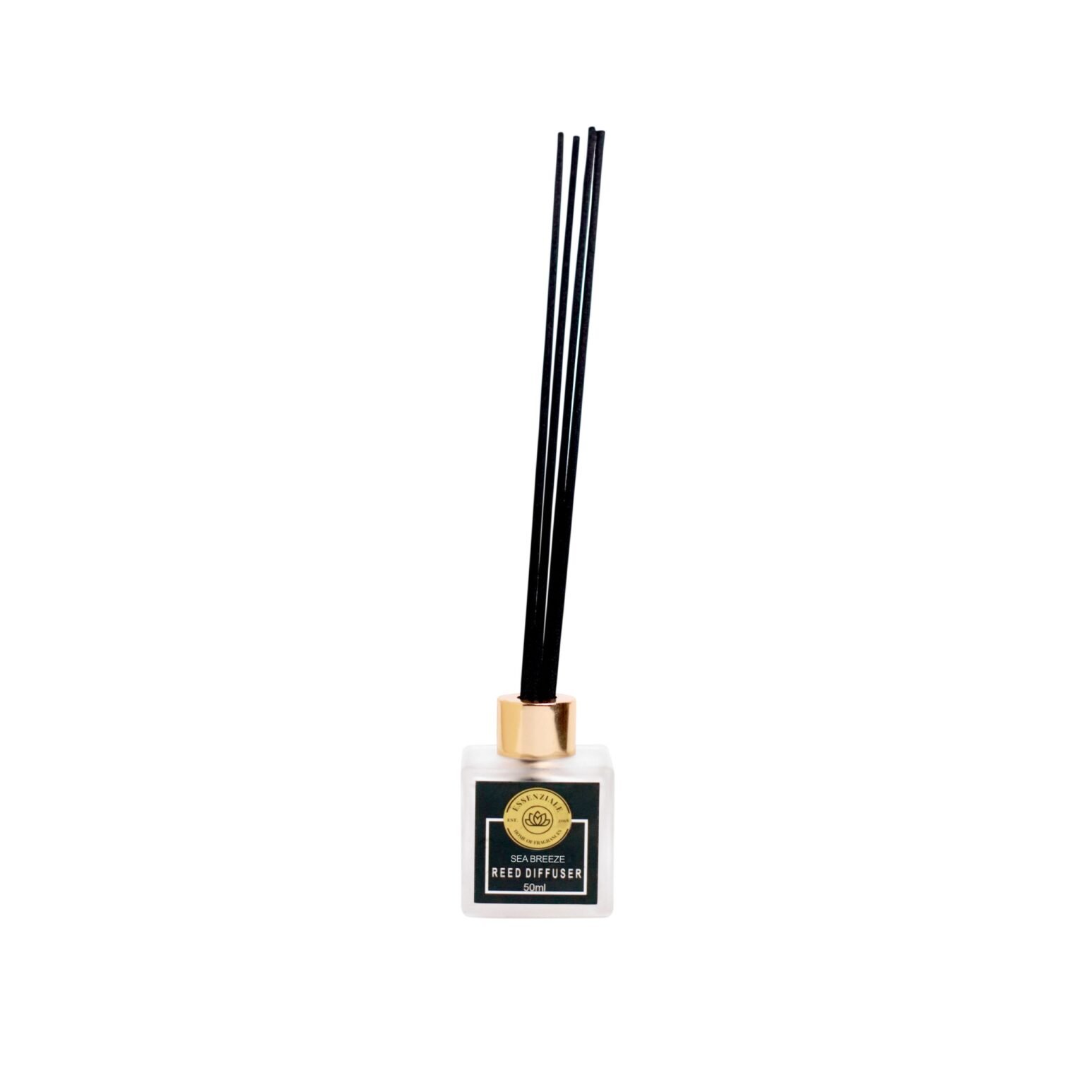 Reed Diffuser w/ fiber stick 50ml