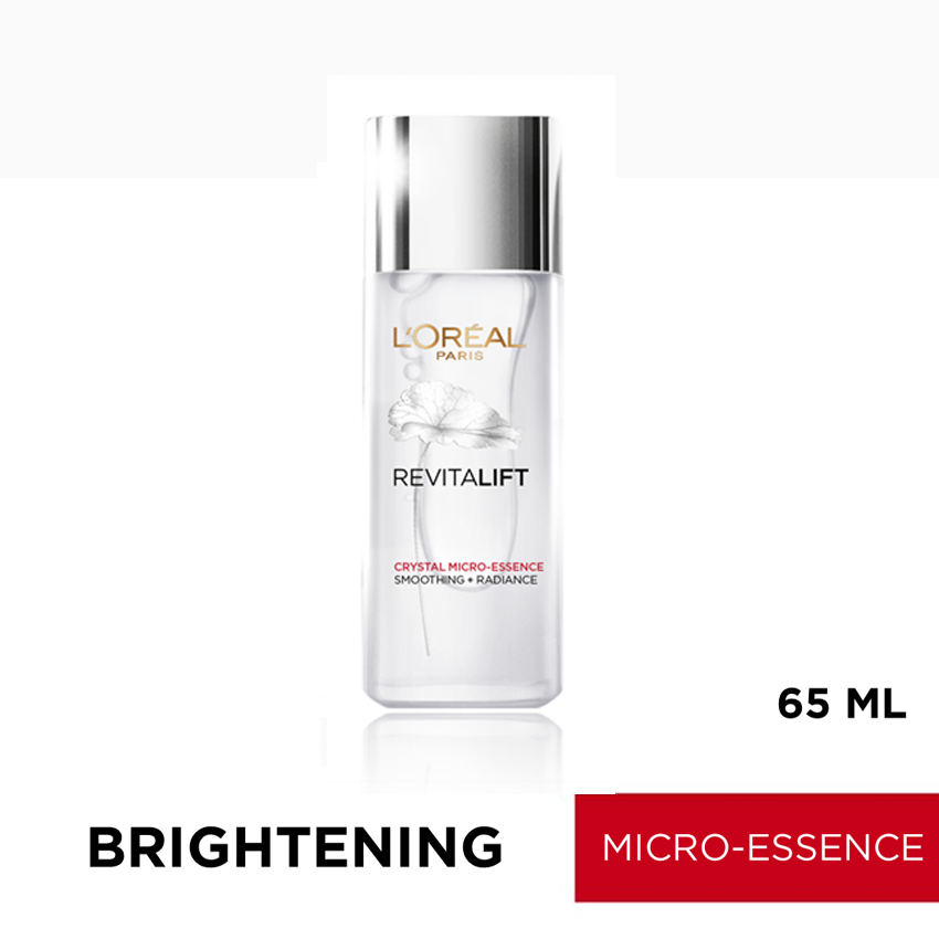 Revitalift - Crystal Micro-Essence 65mL