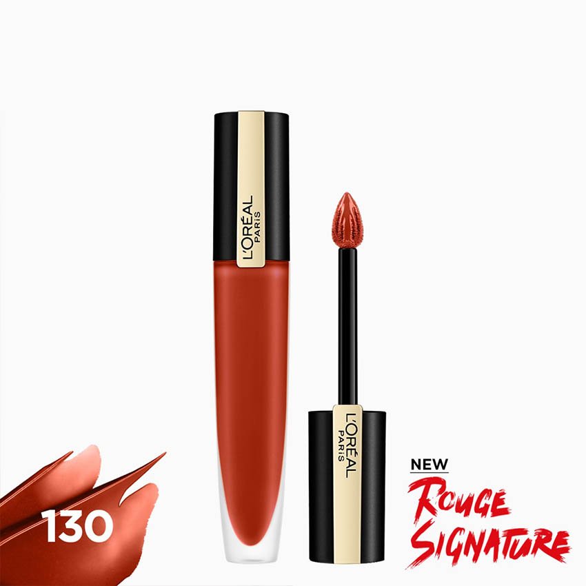 Rouge Signature - 130 I Amaze