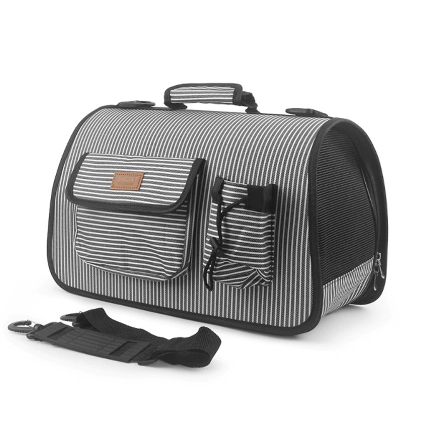 Pet Carrier Travel Bag with Pocket Large DD78010L