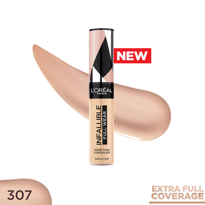 Infallible More Than Concealer - 307 Cashmere