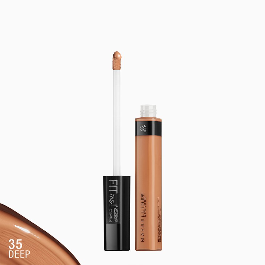 Fit Me Flawless Natural Concealer - 35 Deep