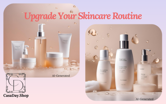 Radiant Beauty: CasaDay.Shop Philippines Skin Care Collection